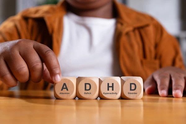 ADHD