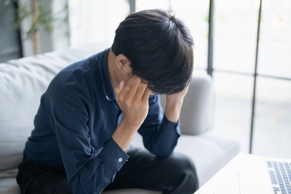 자율신경실조증