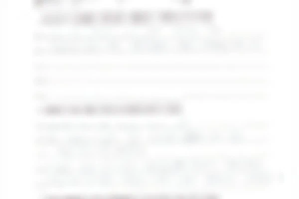 두피 다한증 · 6개월 치료