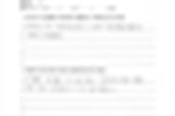 틱장애 · 4개월 치료