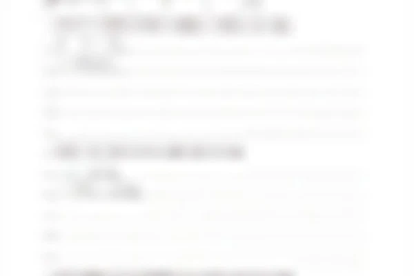 틱장애 · 6개월 치료